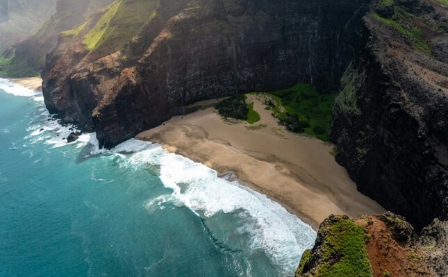 Hawaii Travel Questions